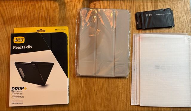 Apple iPad 10 Generation 256GB NUEVO A ESTRENAR