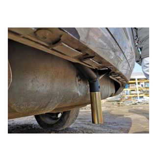 Adaptador Elevación Punta Gato E36 Drift