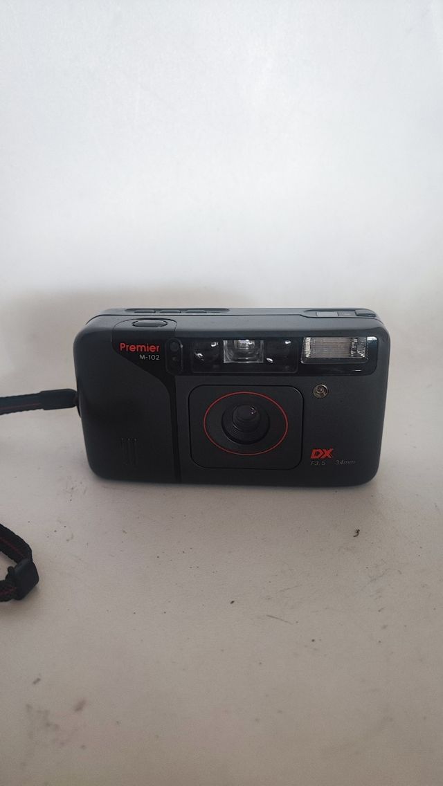 Cámara Canon EOS Rebel T7