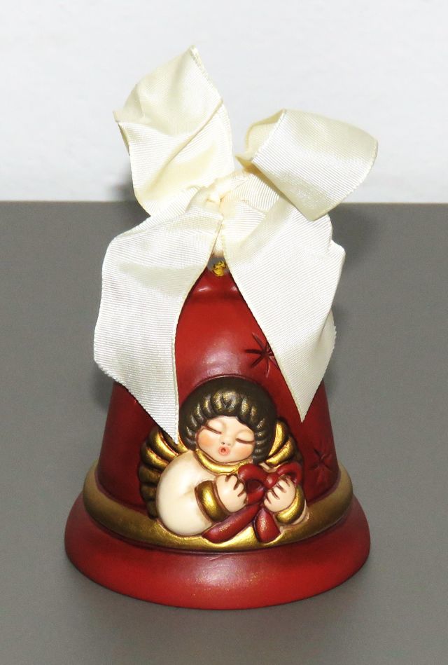 Campanella Thun Angelo Natale