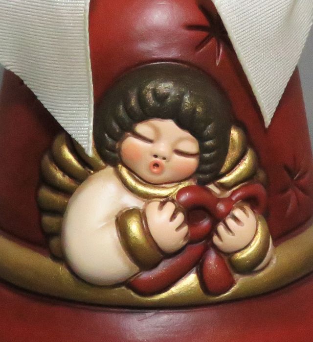 Campanella Thun Angelo Natale