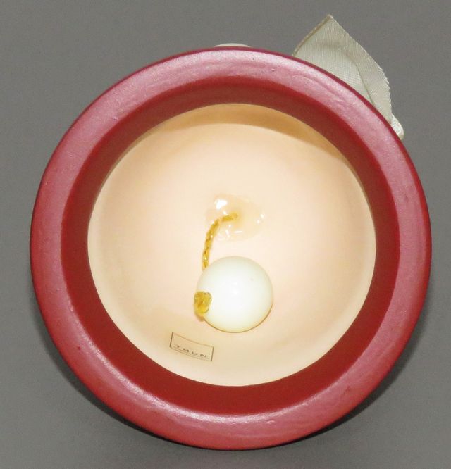 Campanella Thun Angelo Natale