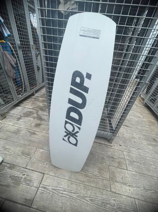 Tabla+Botas Wakeboard