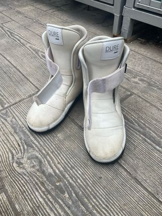 Tabla+Botas Wakeboard