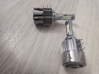 Bombillas LED H15 - 2 uds.