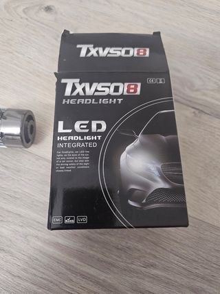 Bombillas LED H15 - 2 uds.