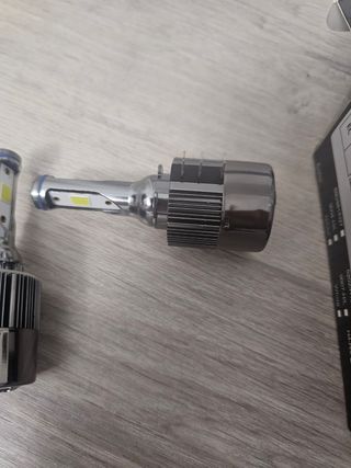 Bombillas LED H15 - 2 uds.