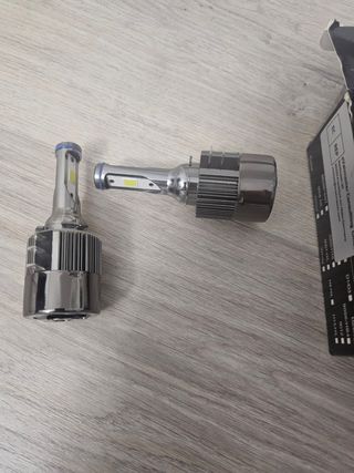 Bombillas LED H15 - 2 uds.