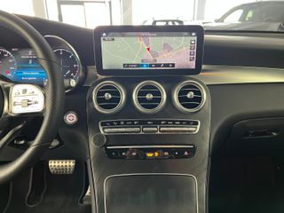 MERCEDES GLC 220D 4MATIC 194CV AMG 9G-TRONIC