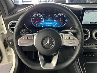 MERCEDES GLC 220D 4MATIC 194CV AMG 9G-TRONIC