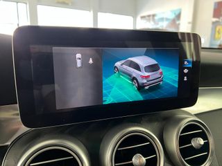 MERCEDES GLC 220D 4MATIC 194CV AMG 9G-TRONIC