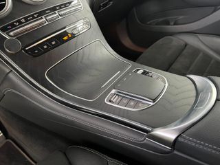 MERCEDES GLC 220D 4MATIC 194CV AMG 9G-TRONIC
