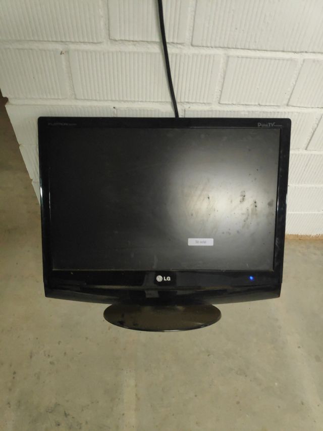 Monitor LG UltraWide