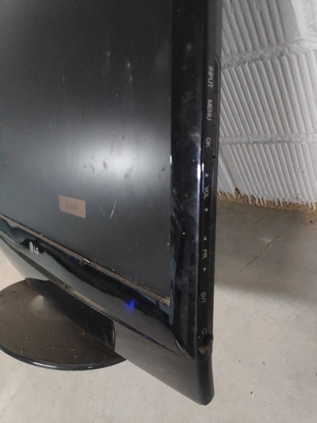 Monitor LG UltraWide