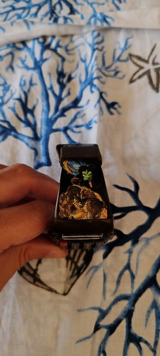 Orologio Gormiti bimbo