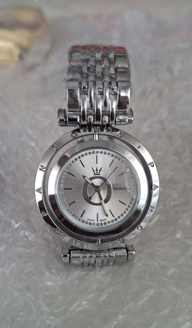 Reloj Pandora Plata