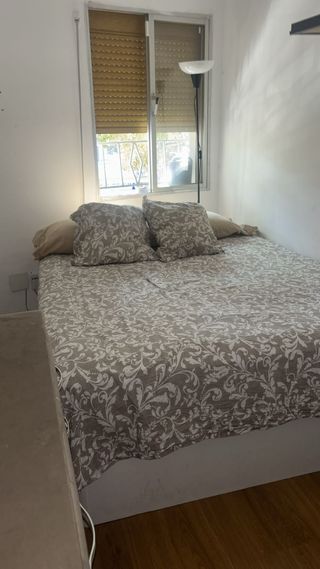 Habitación amueblada alquiler