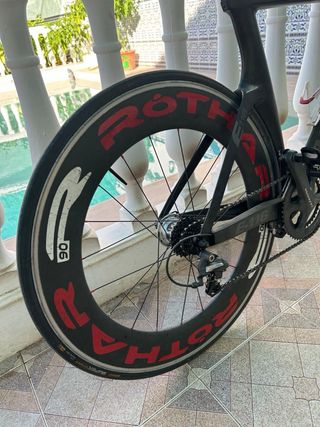 Bicicleta Carbono Argon18 - Ultegra