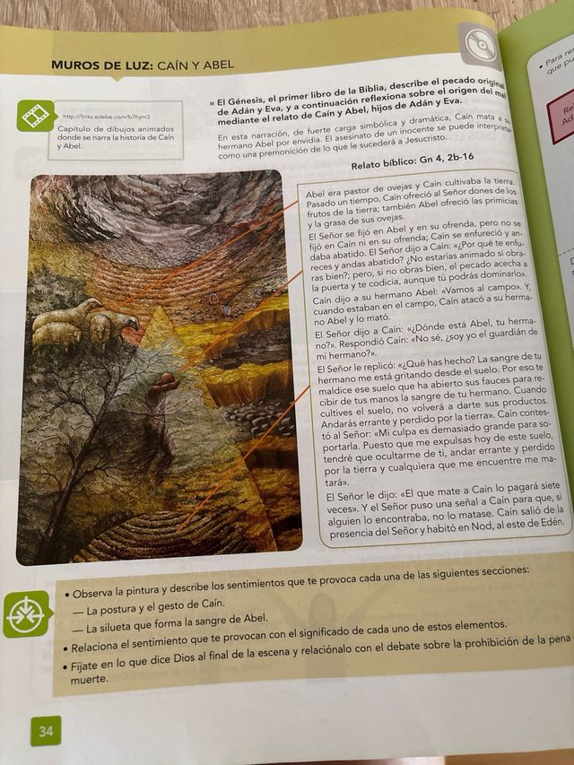 RELIGIÓN CATÓLICA 3 ESO PACK