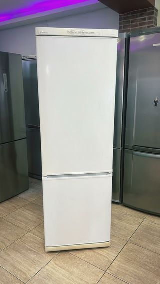 Nevera Edesa combi No Frost A con garantia y trans