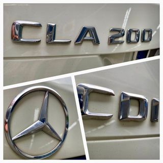 Mercedes-Benz Clase CLA SHOOTING BRAKE