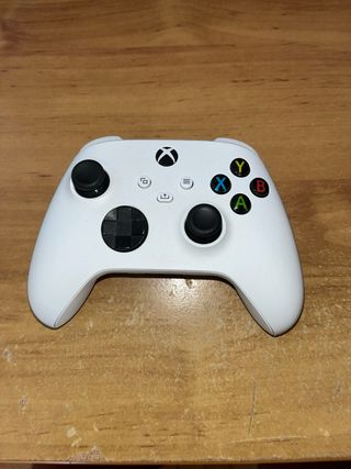 Mando Xbox Series S - RB roto