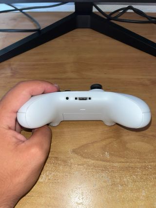 Mando Xbox Series S - RB roto