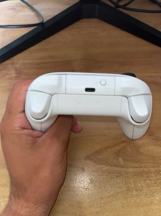 Mando Xbox Series S - RB roto