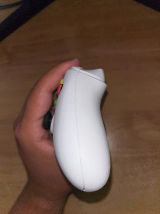 Mando Xbox Series S - RB roto