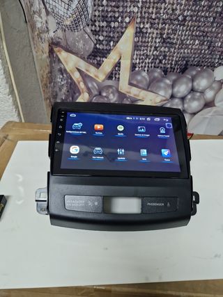 Radio Android 
