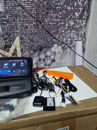 Radio Android 