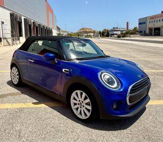 MINI One 2019