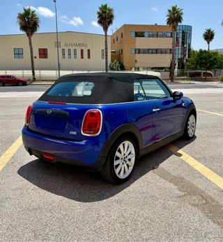 MINI One 2019