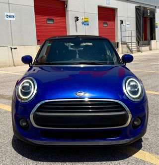 MINI One 2019