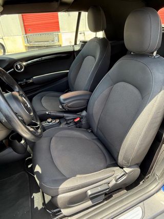 MINI One 2019