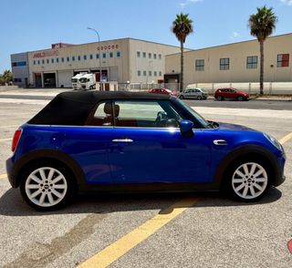 MINI One 2019