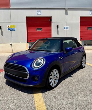 MINI One 2019