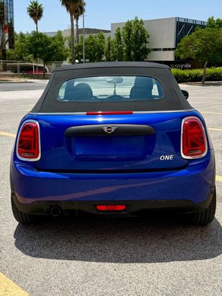 MINI One 2019