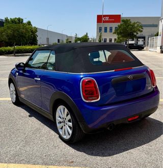 MINI One 2019