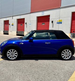 MINI One 2019