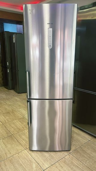 Nevera Siemens No Frost A++ con garantia y transpo