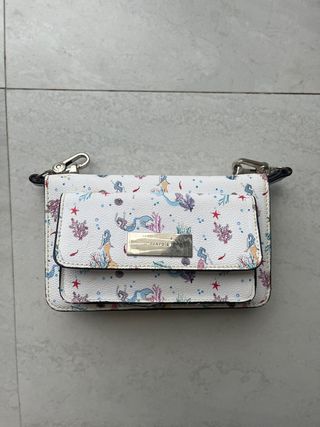 Bolso Parfois niña - multicolor
