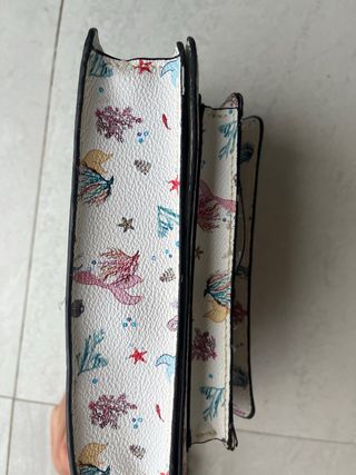 Bolso Parfois niña - multicolor