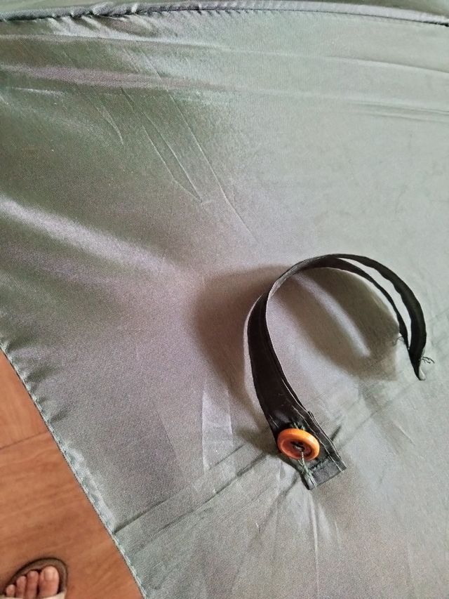 Paraguas con mango Sagrada Familia Barcelona