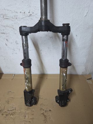 Horquilla Aprilia SR 49