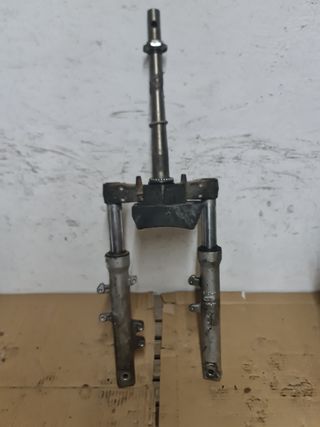 Tija/ Horquilla Honda Pasion