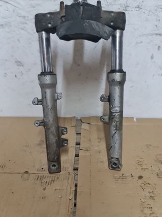 Tija/ Horquilla Honda Pasion