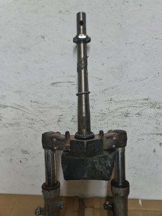 Tija/ Horquilla Honda Pasion