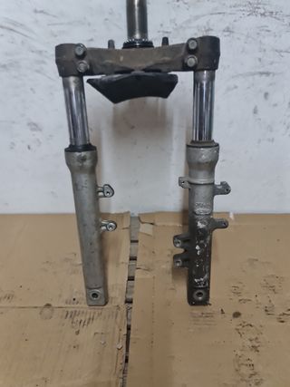 Tija/ Horquilla Honda Pasion