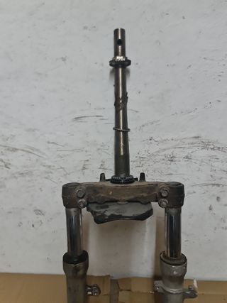 Tija/ Horquilla Honda Pasion